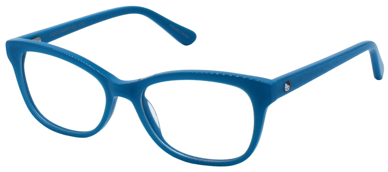 Hello Kitty 365 Eyeglasses - view 3